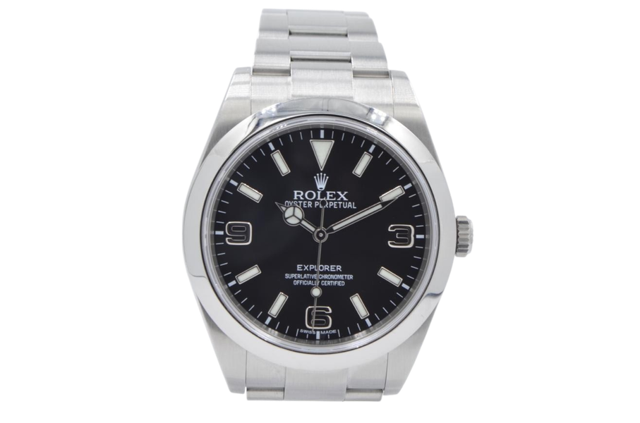 Rolex Explorer 214270
